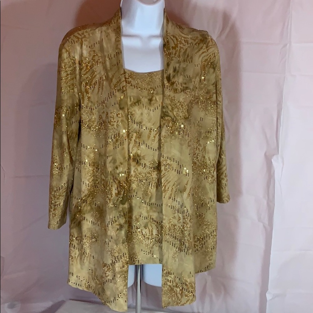 Comfortable Business Church Professional Blouse
